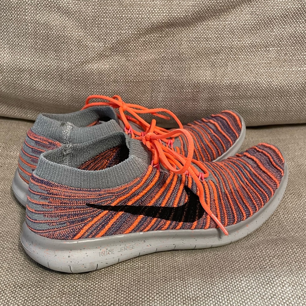 COPY - Nike FlyKnit Shoe